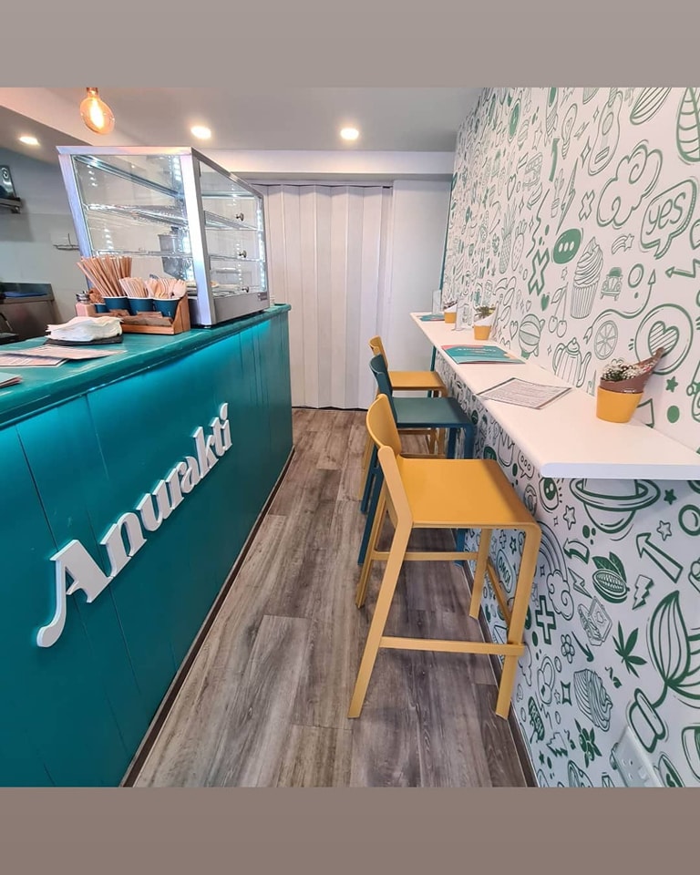 Anurakti Healthy Hub - Qawra
