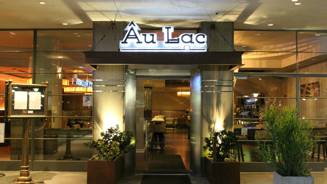 Au Lac - DTLA