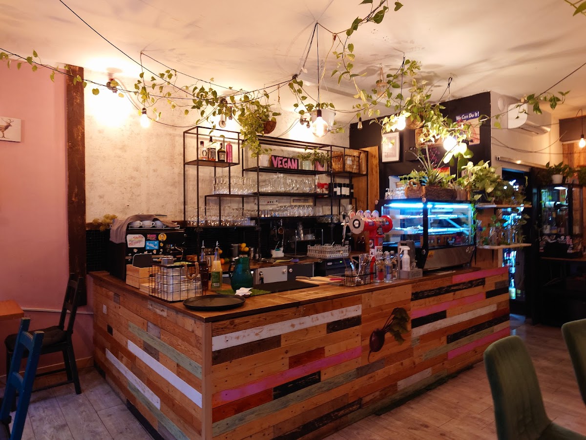 Balans Bistro