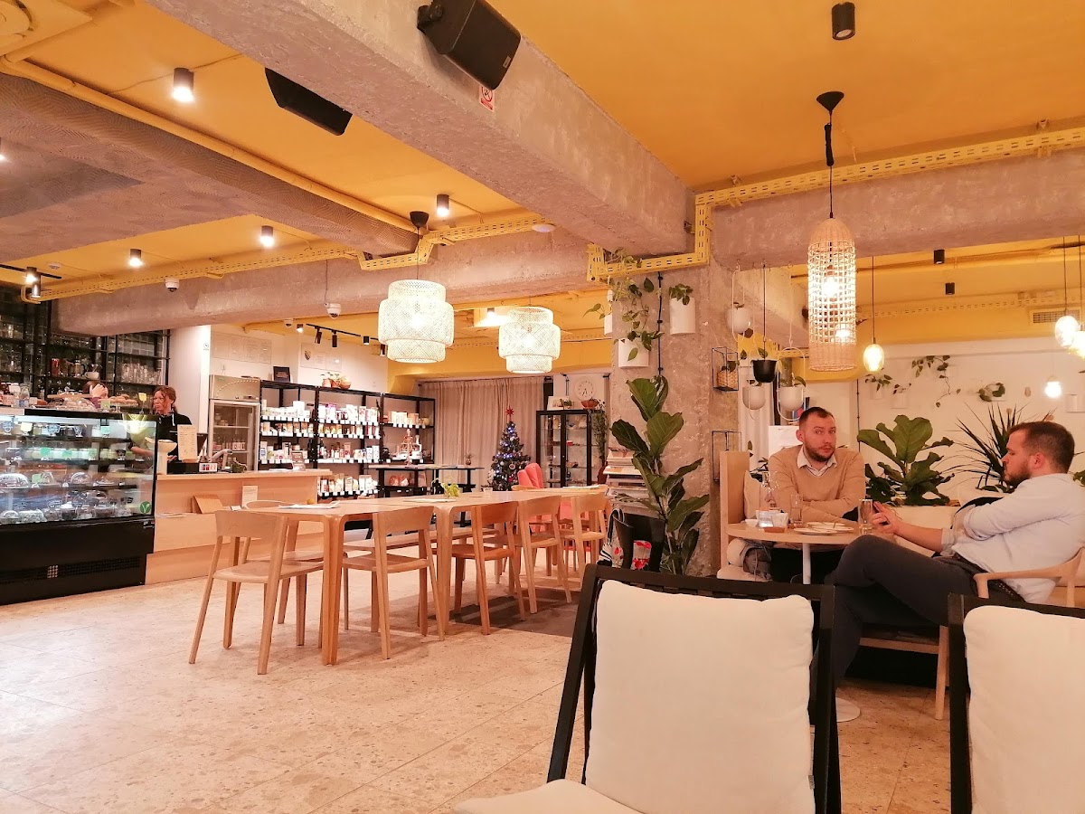 bistro ZDRAVO