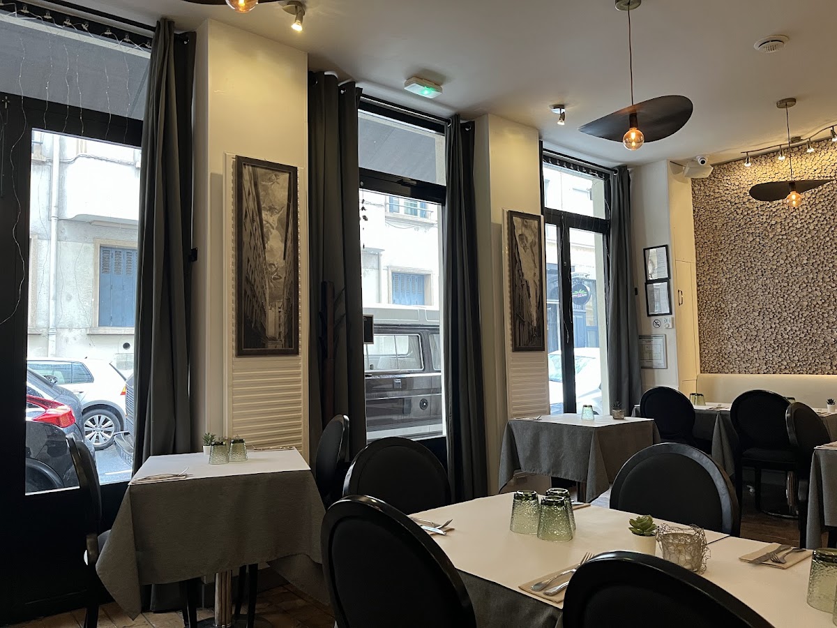 Brocoli Restaurant