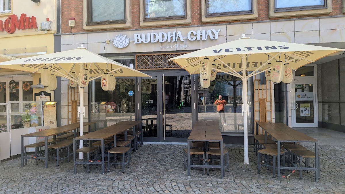 Buddhachay Oldenburg