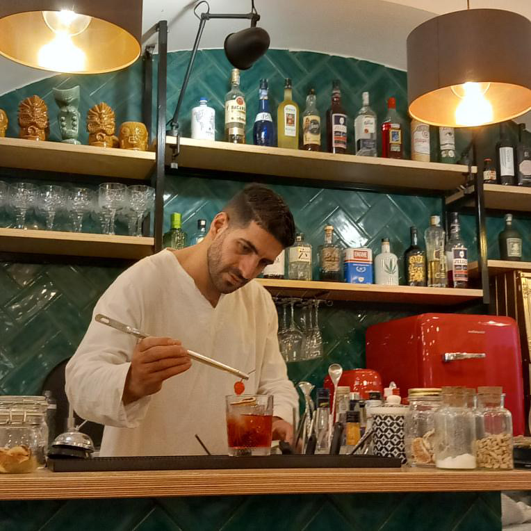 Cavo Bistrot