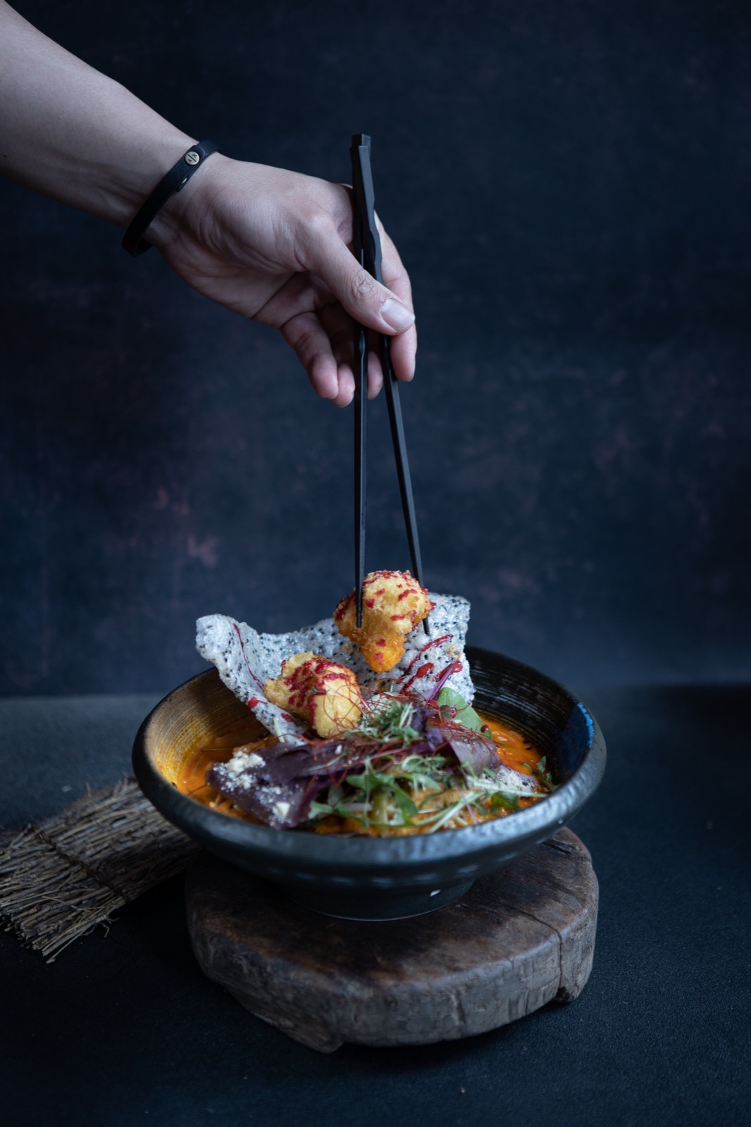 CHAM - the vegan kitchen