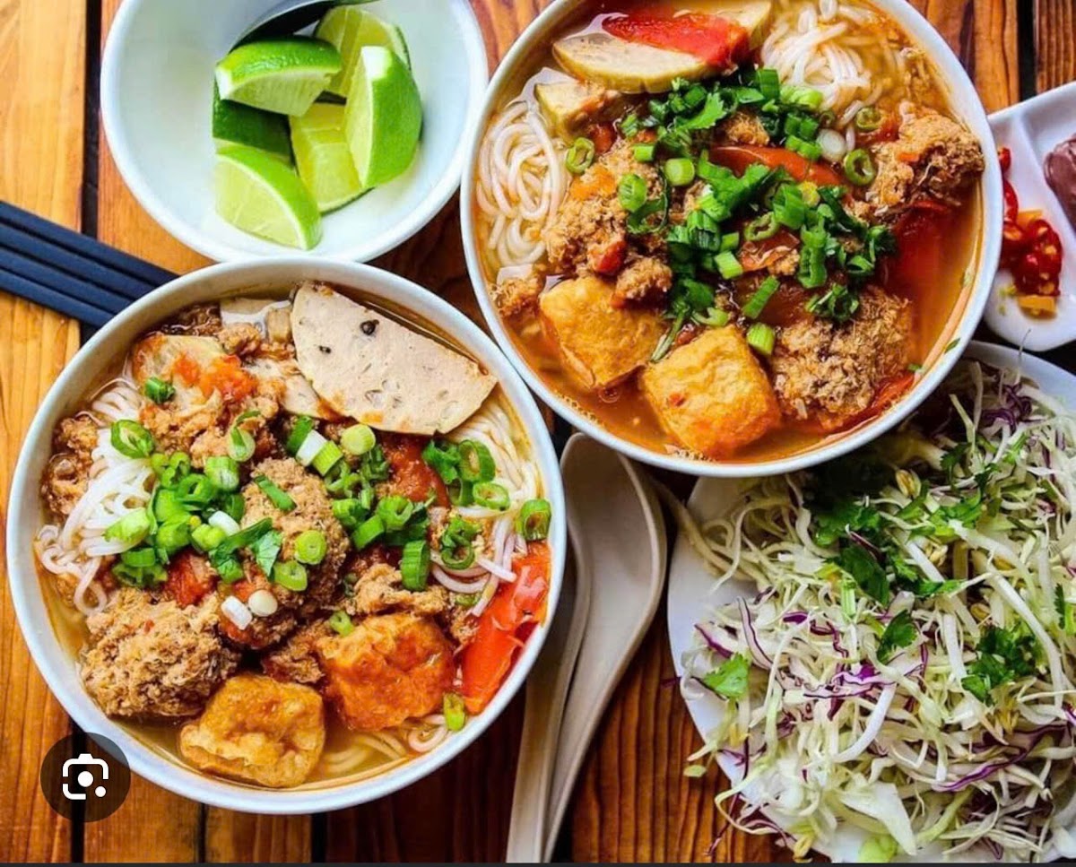 Da Nang Vegan