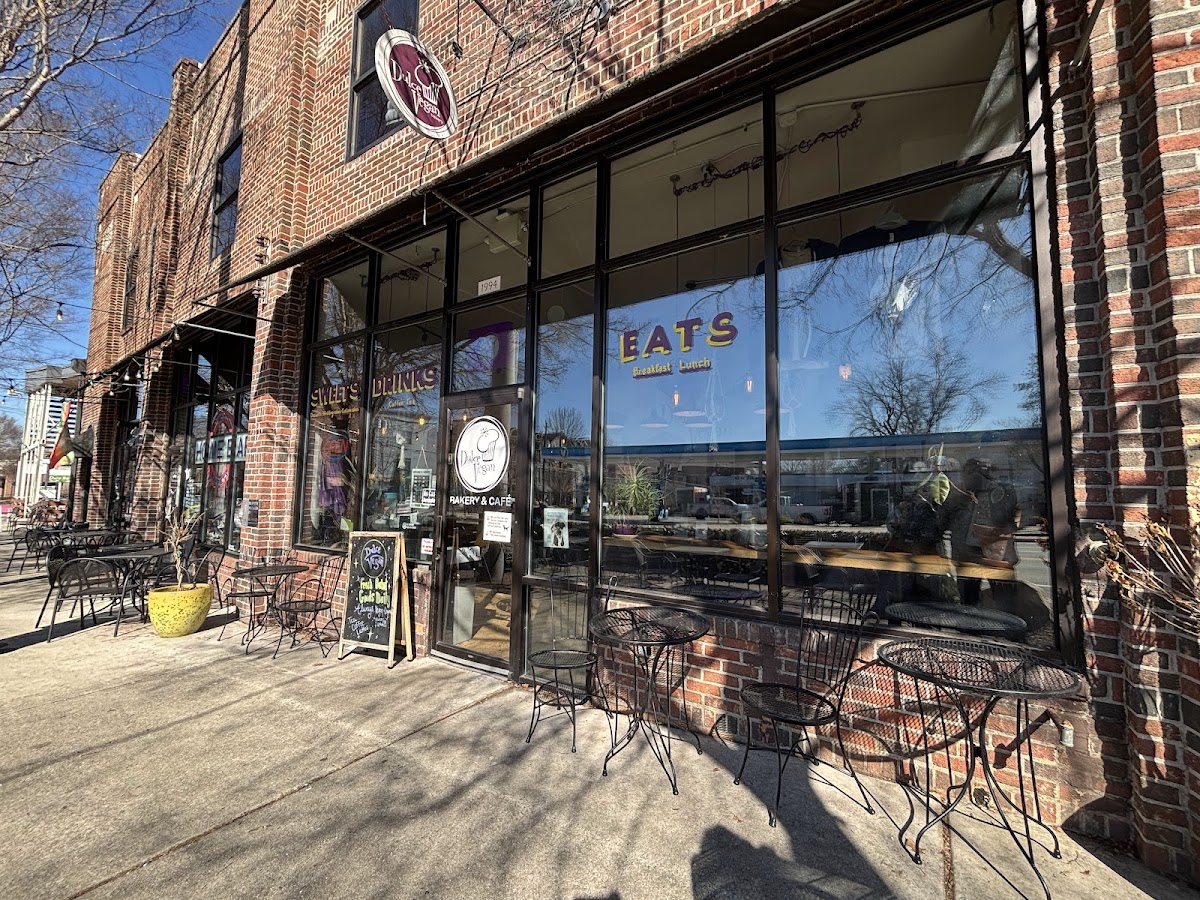 Dulce Vegan Bakery and Cafe