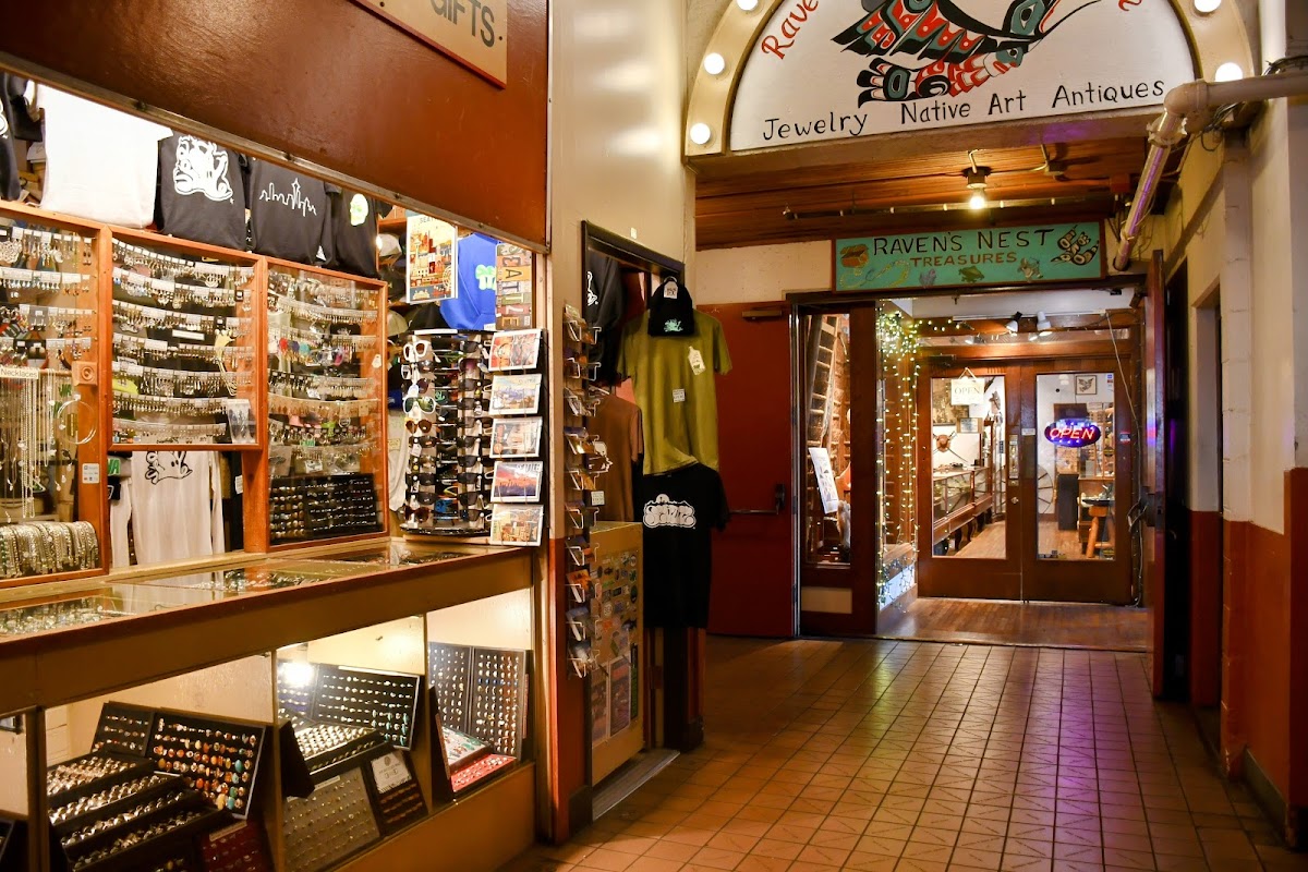 El Borracho - Pike Place Market