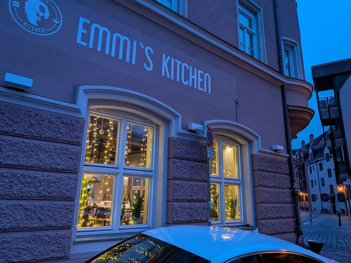 Emmi's Kitchen