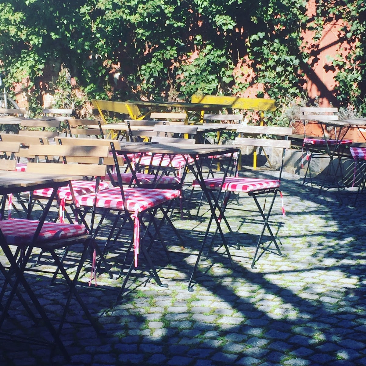Emmi's Kitchen - Glockenbach