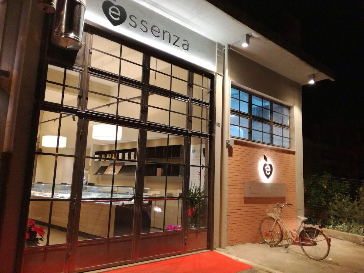 Essenza