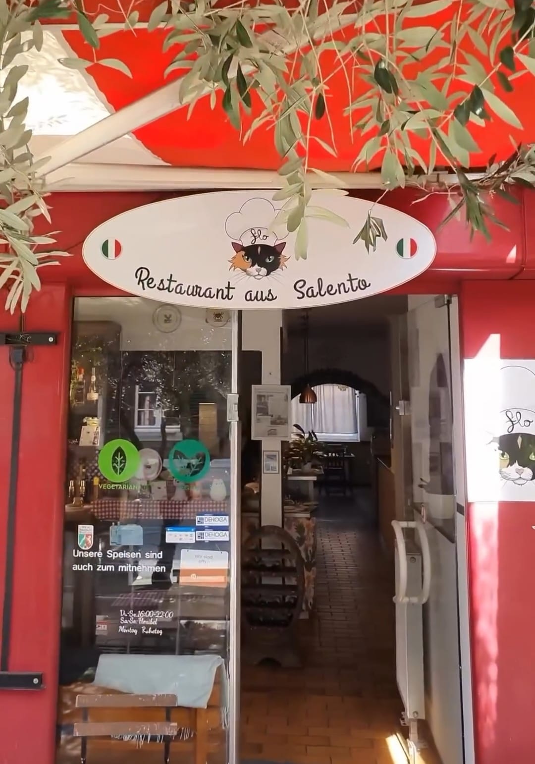 Flo Salento