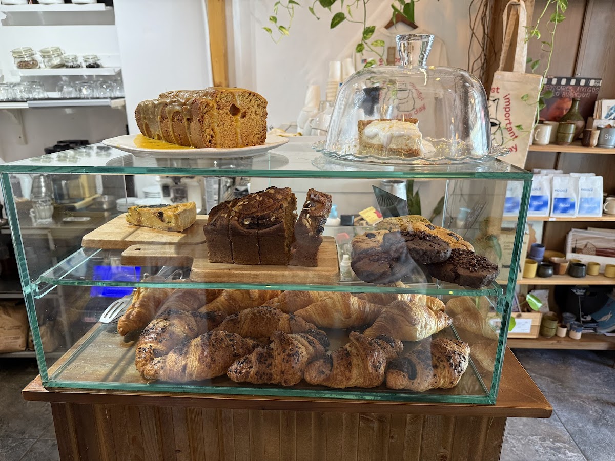 GAL Cafe