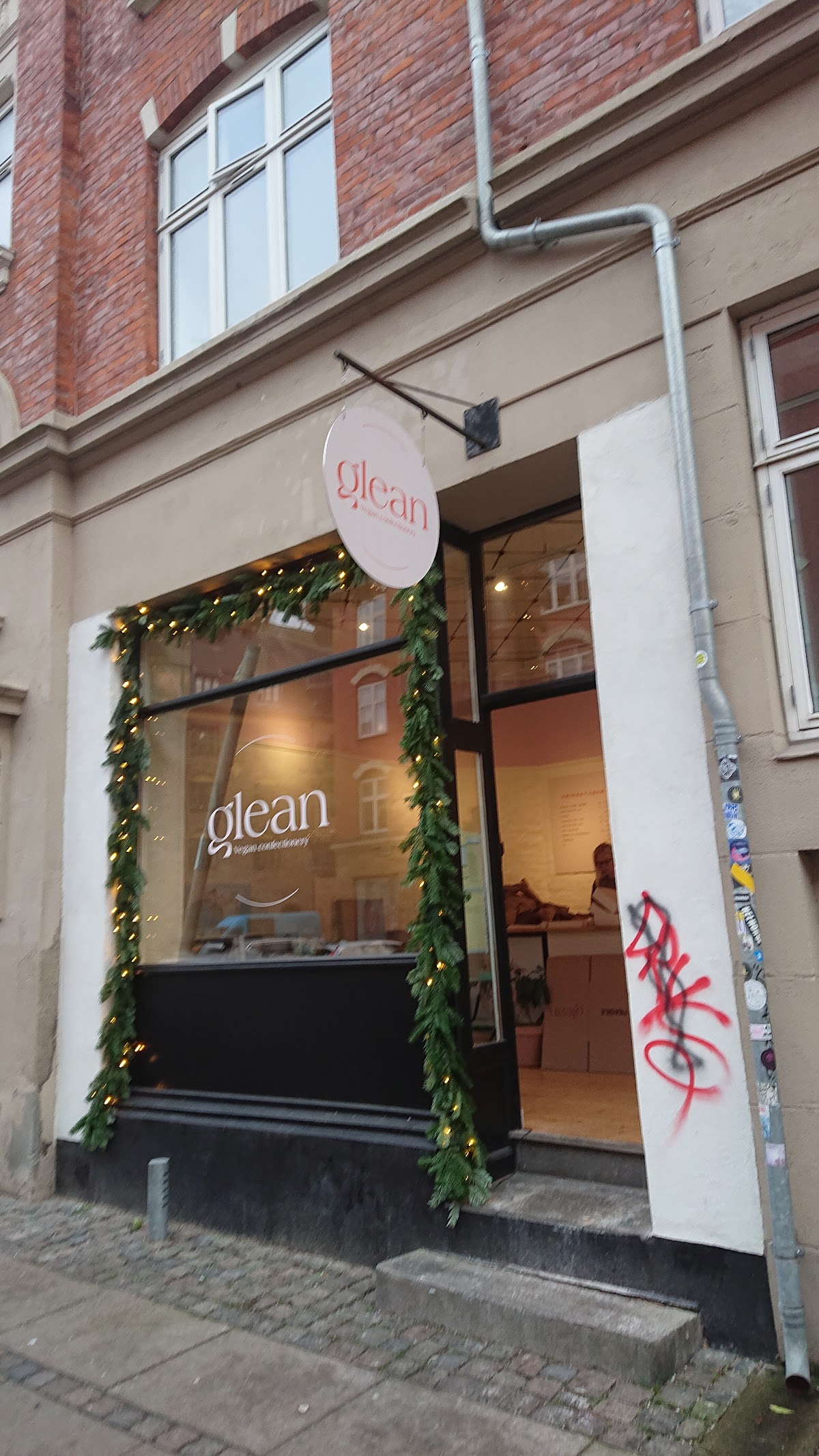 Glean