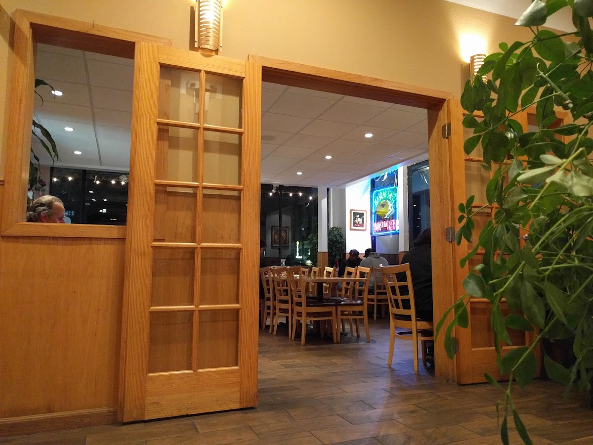 Golden Lotus Vegan Restaurant