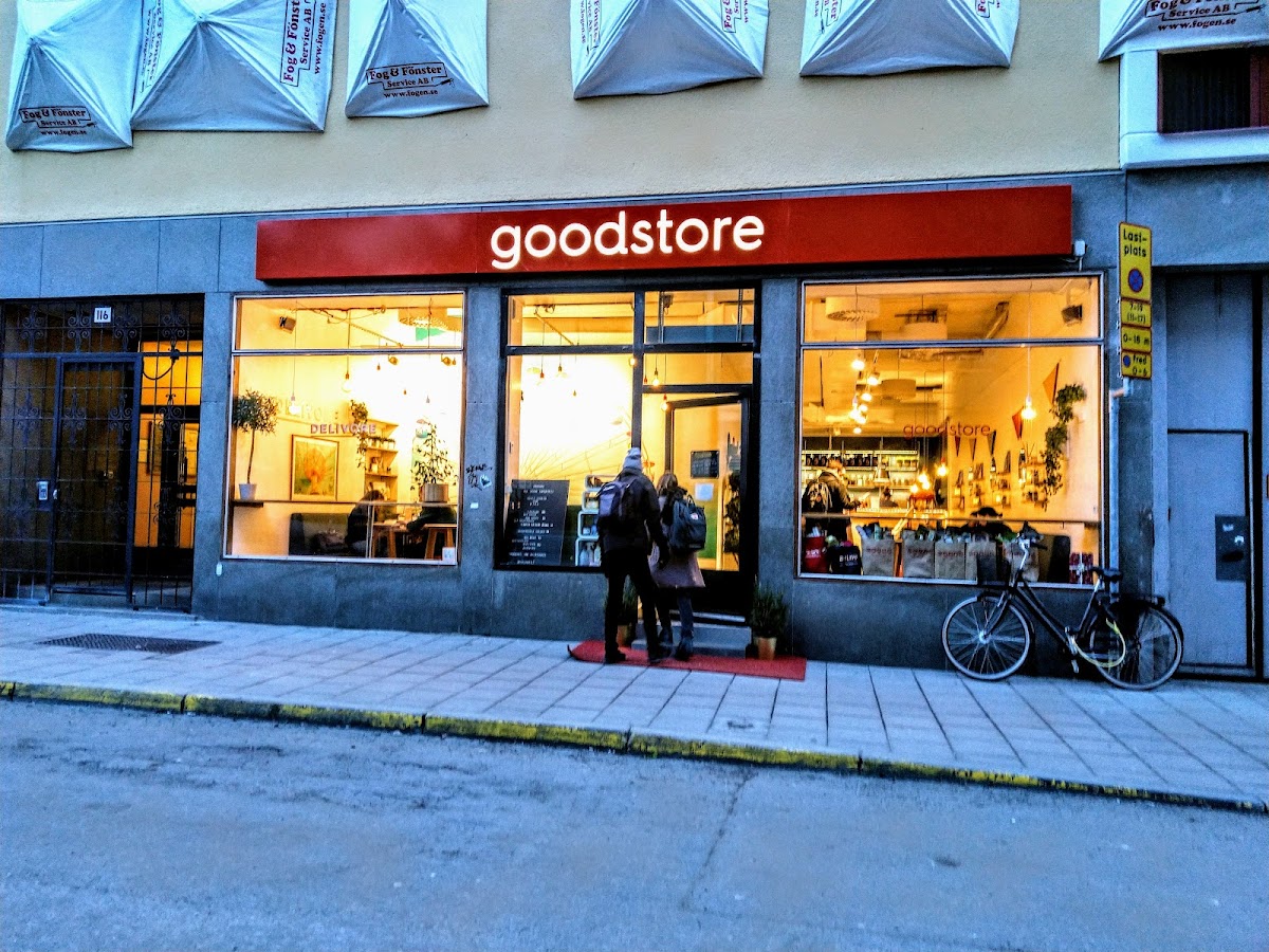 Goodstore