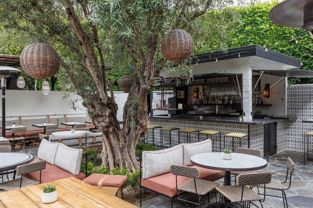 Gracias Madre - WeHo