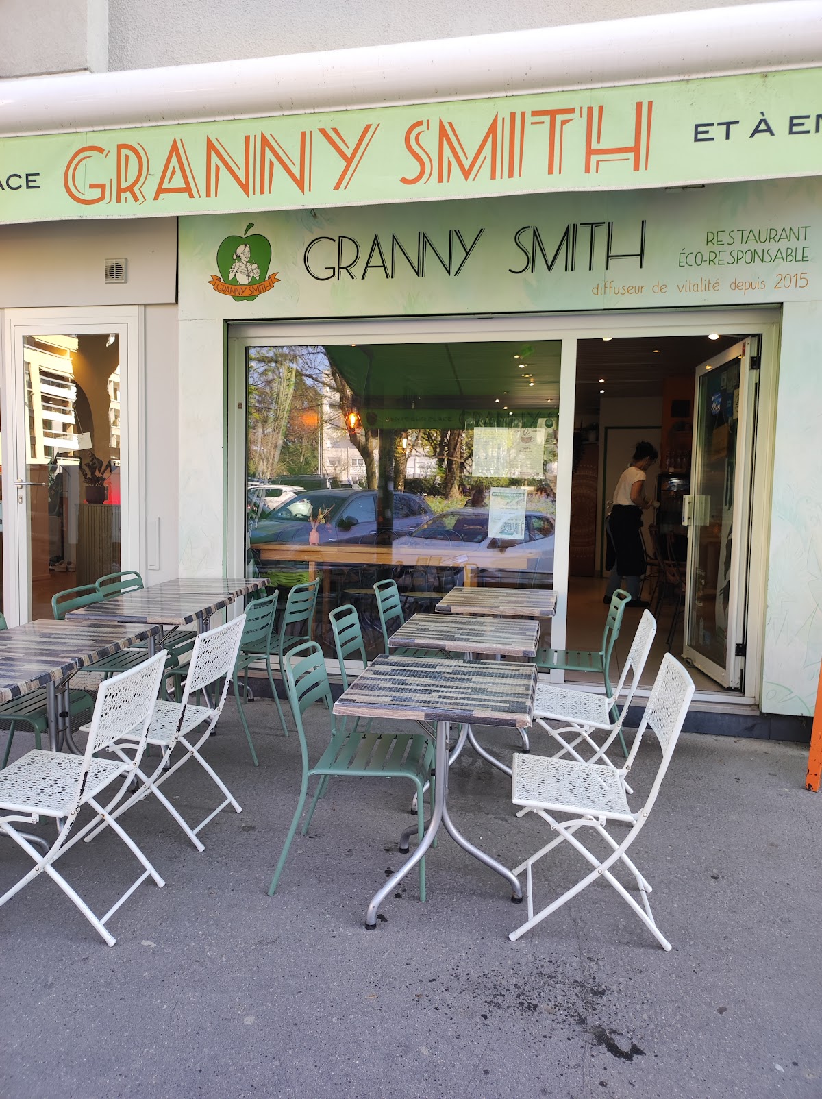 Granny Smith