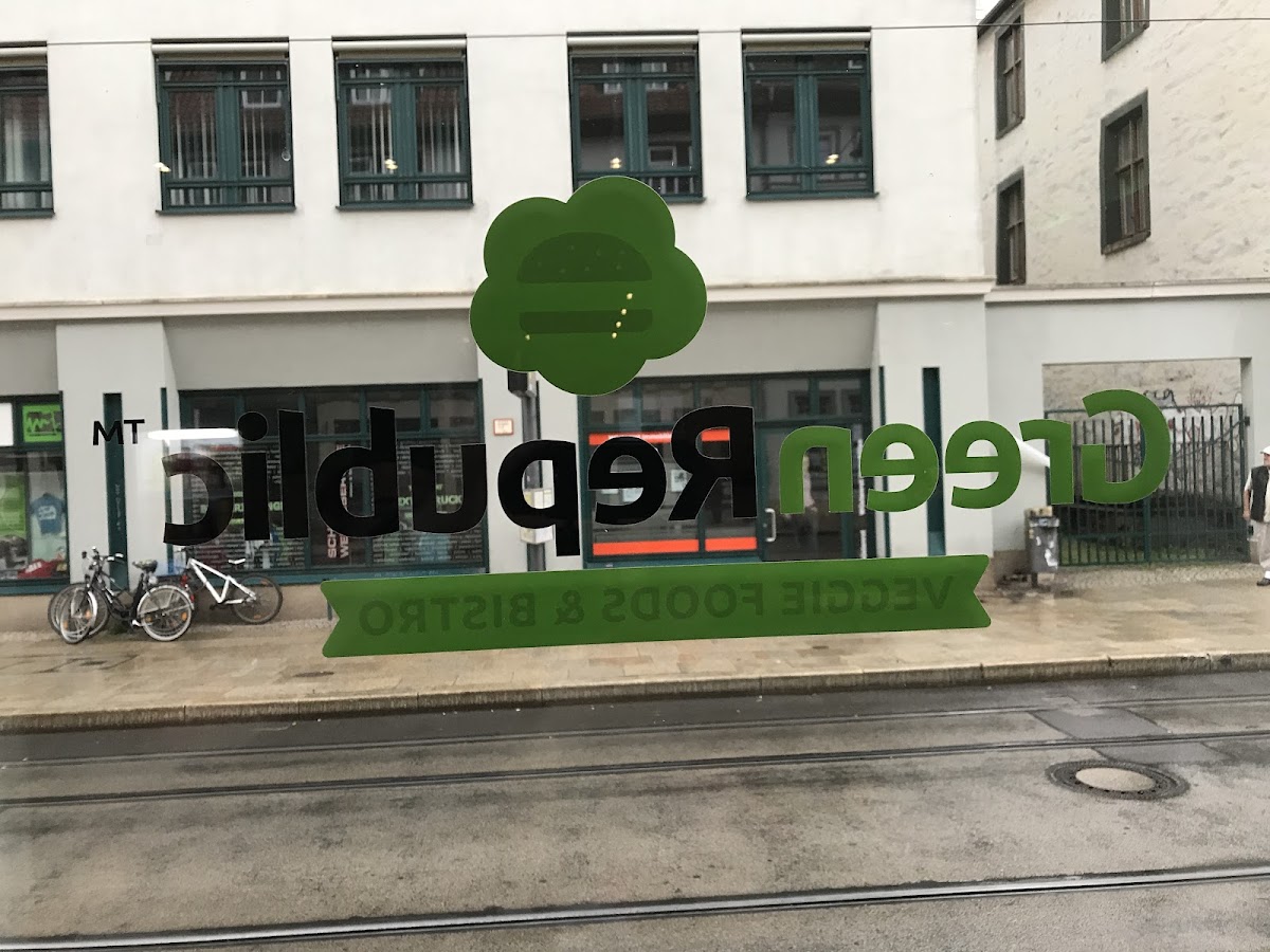 Green Republic