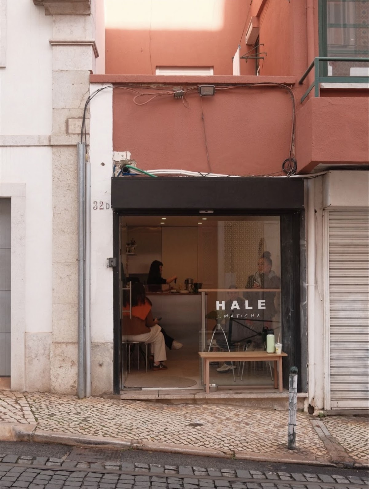 Hale Matcha