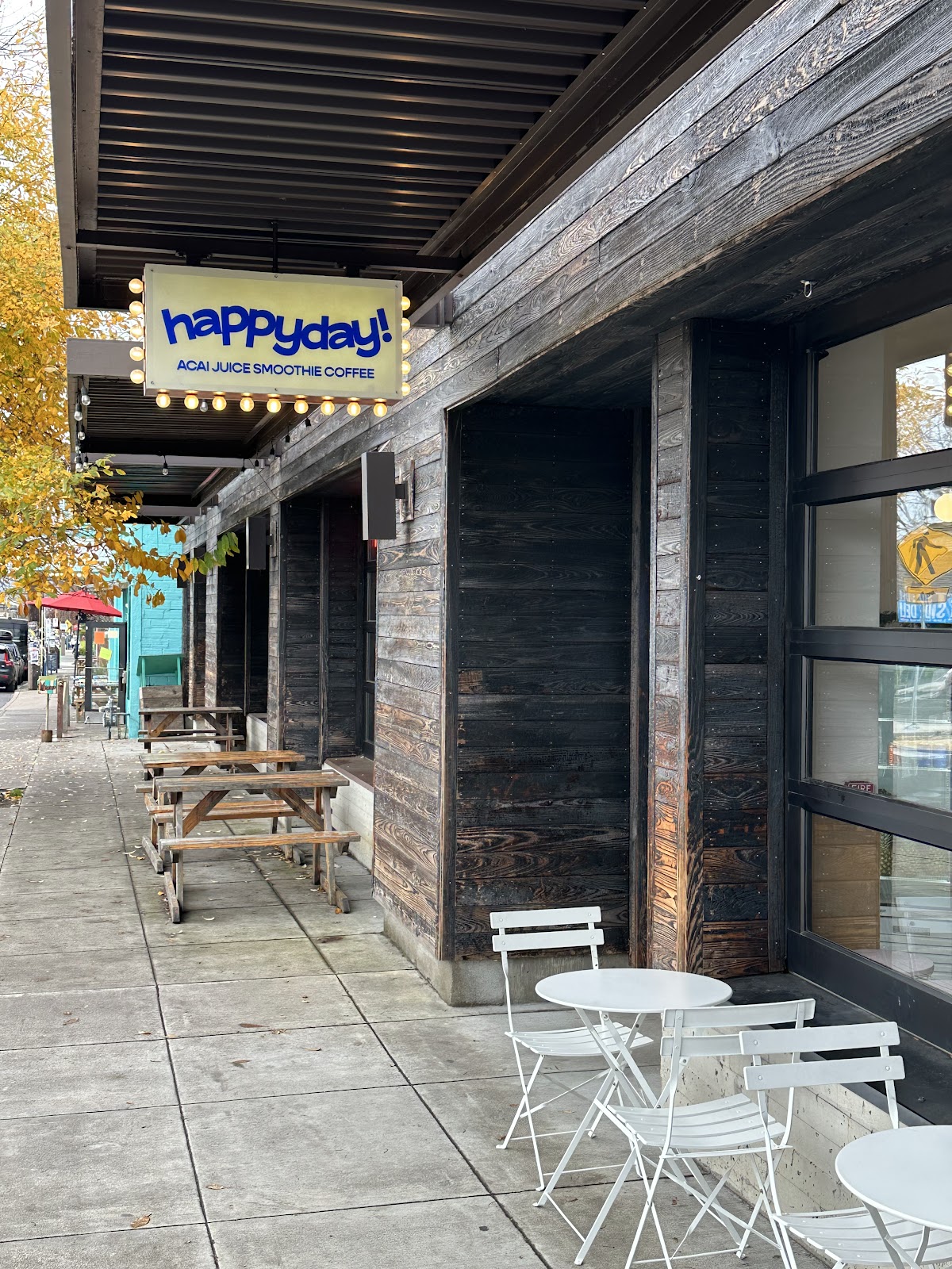 Happy Day Juice Co - Southeast