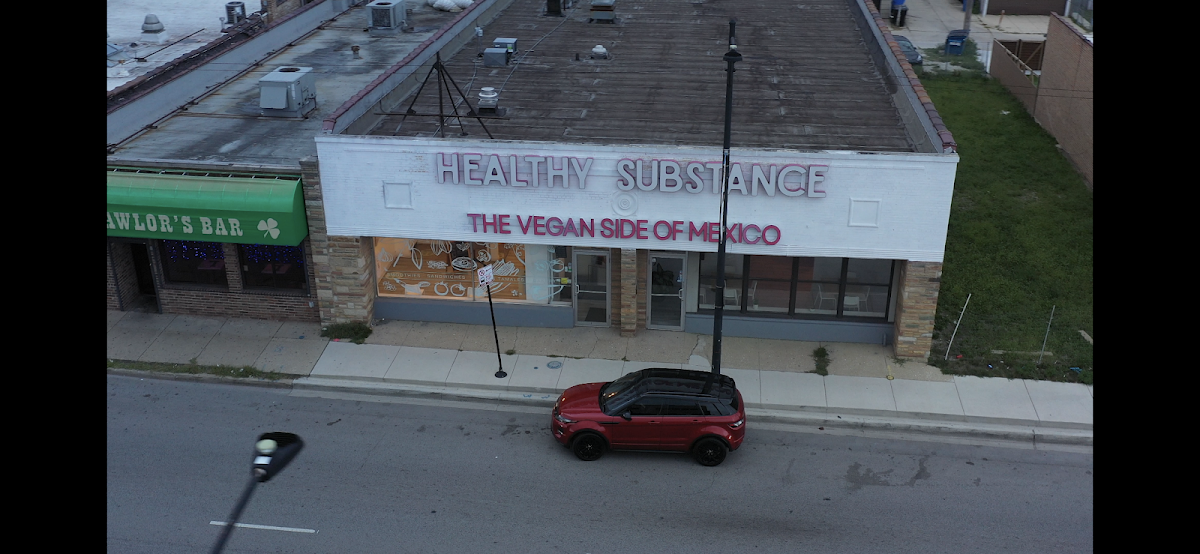 Healthy Substance