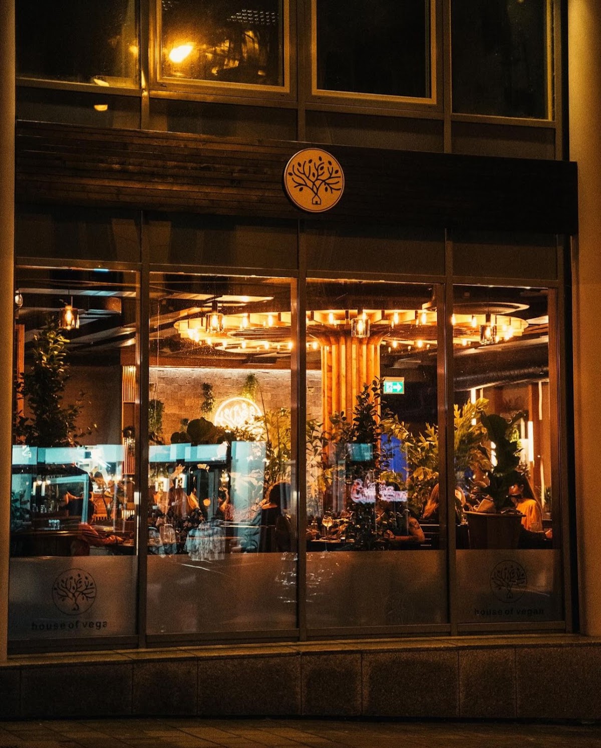 House of Vegan