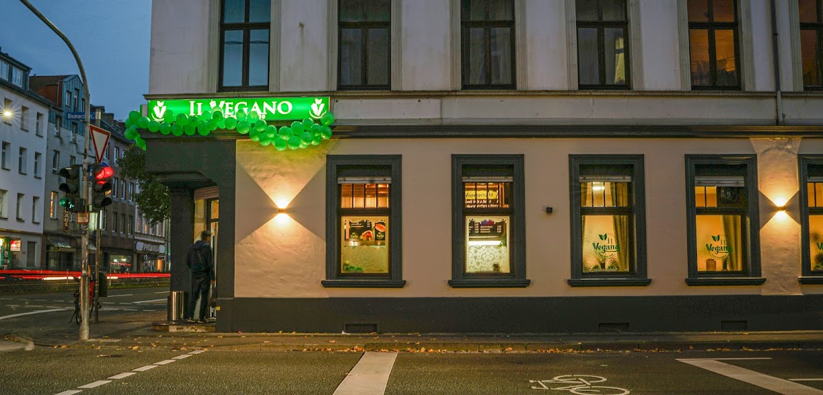 Il Vegano