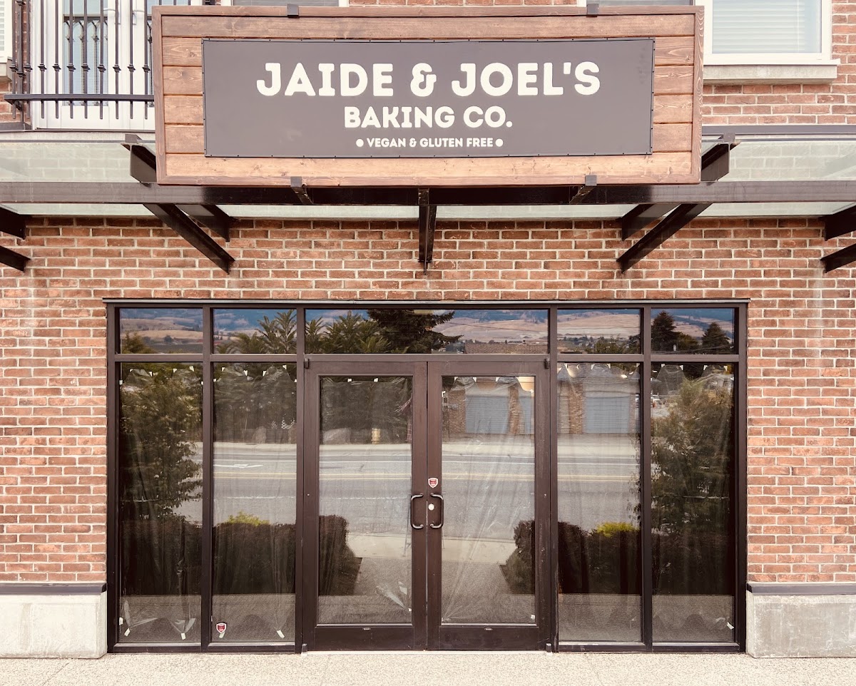 Jaide & Joel's Baking Company