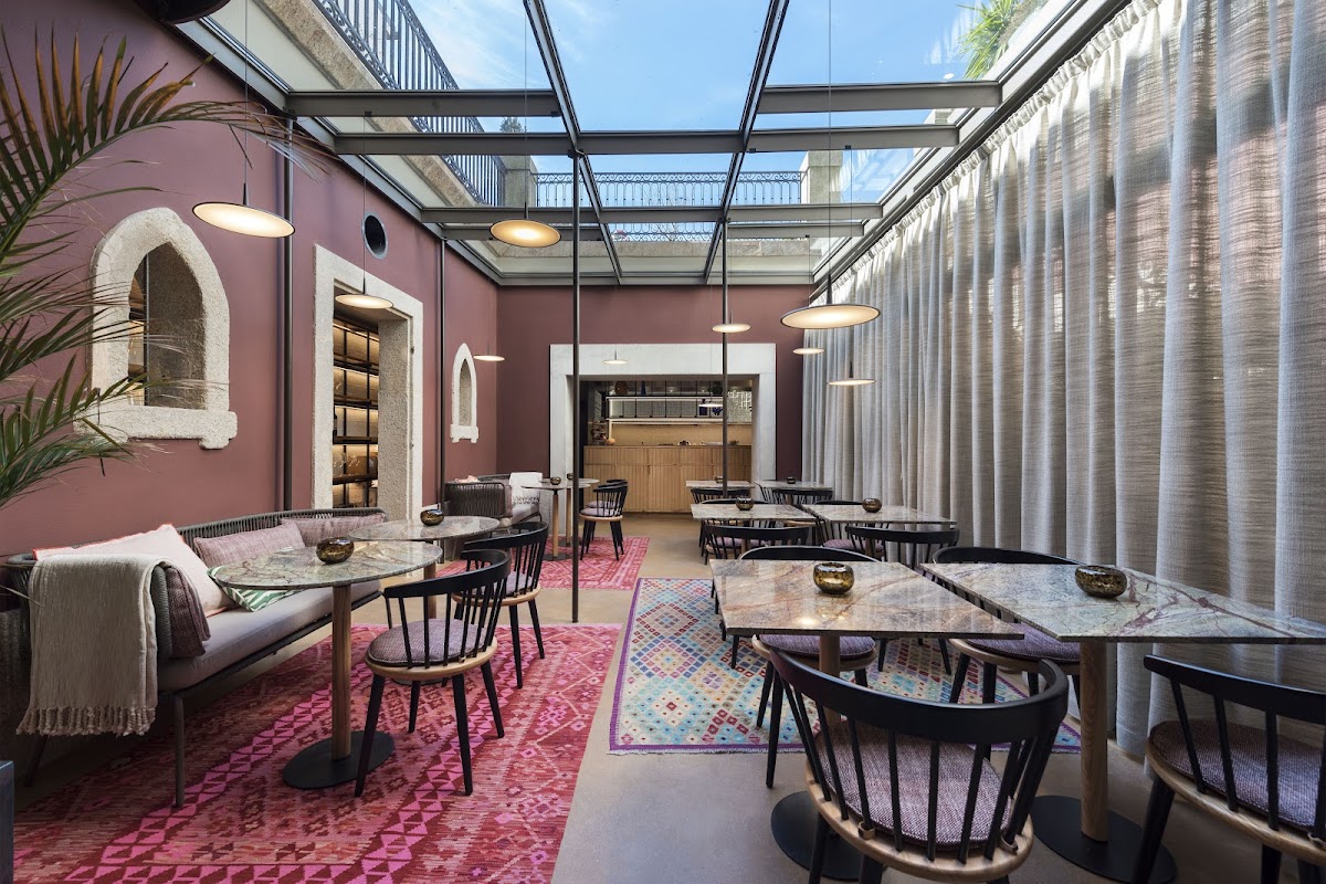 Jardineiro - Vegan Kitchen