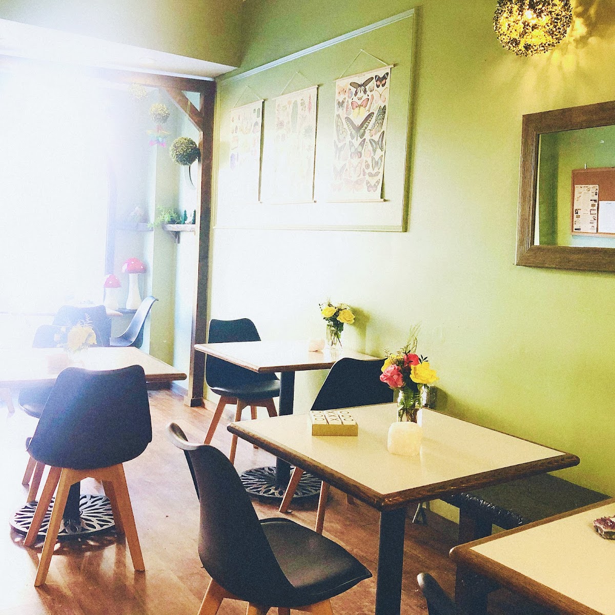 Juniper Kitchen & Cafe