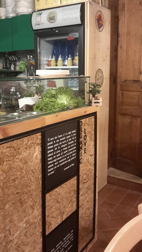 JustVeggie