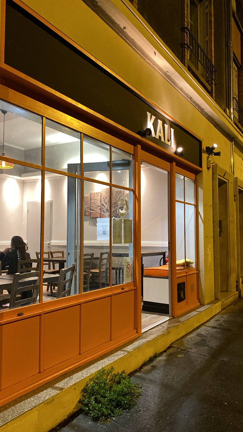 Kali