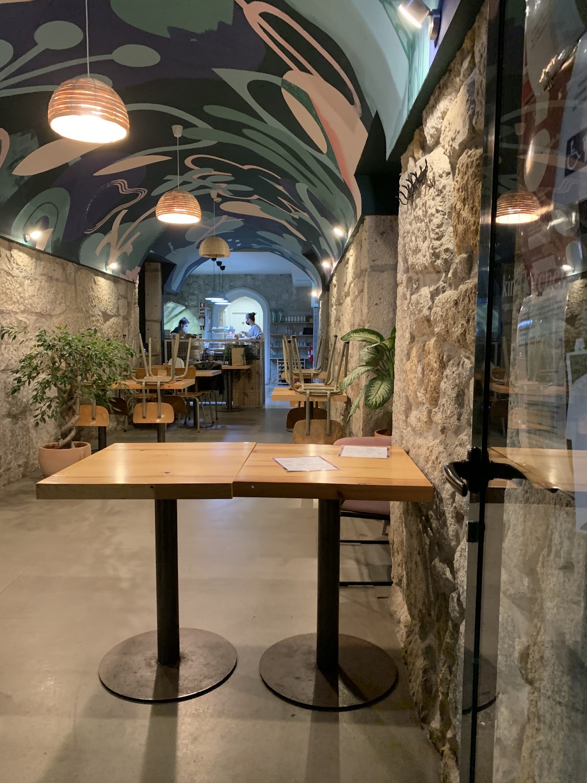 Kind Kitchen