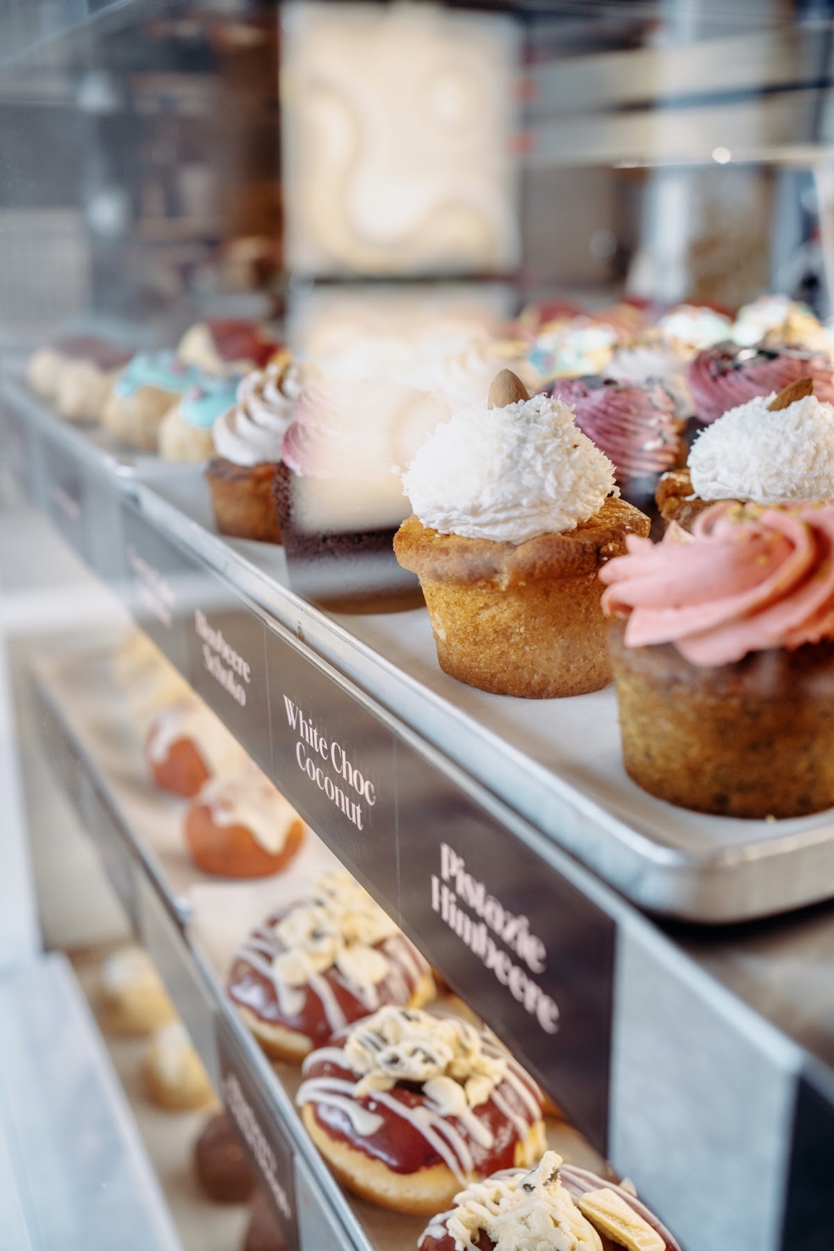 Kjeks - Vegan Cakeshop