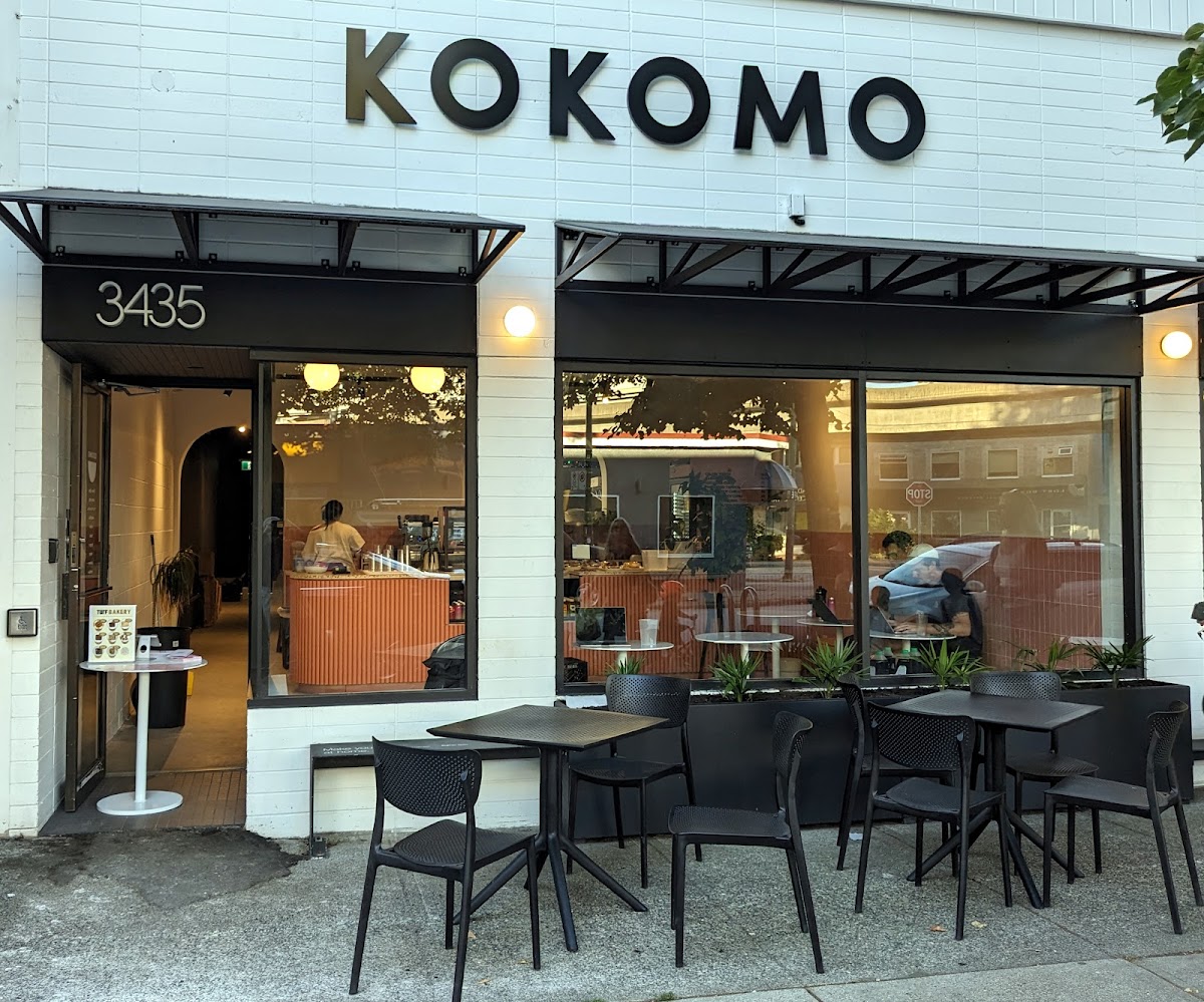 Kokomo