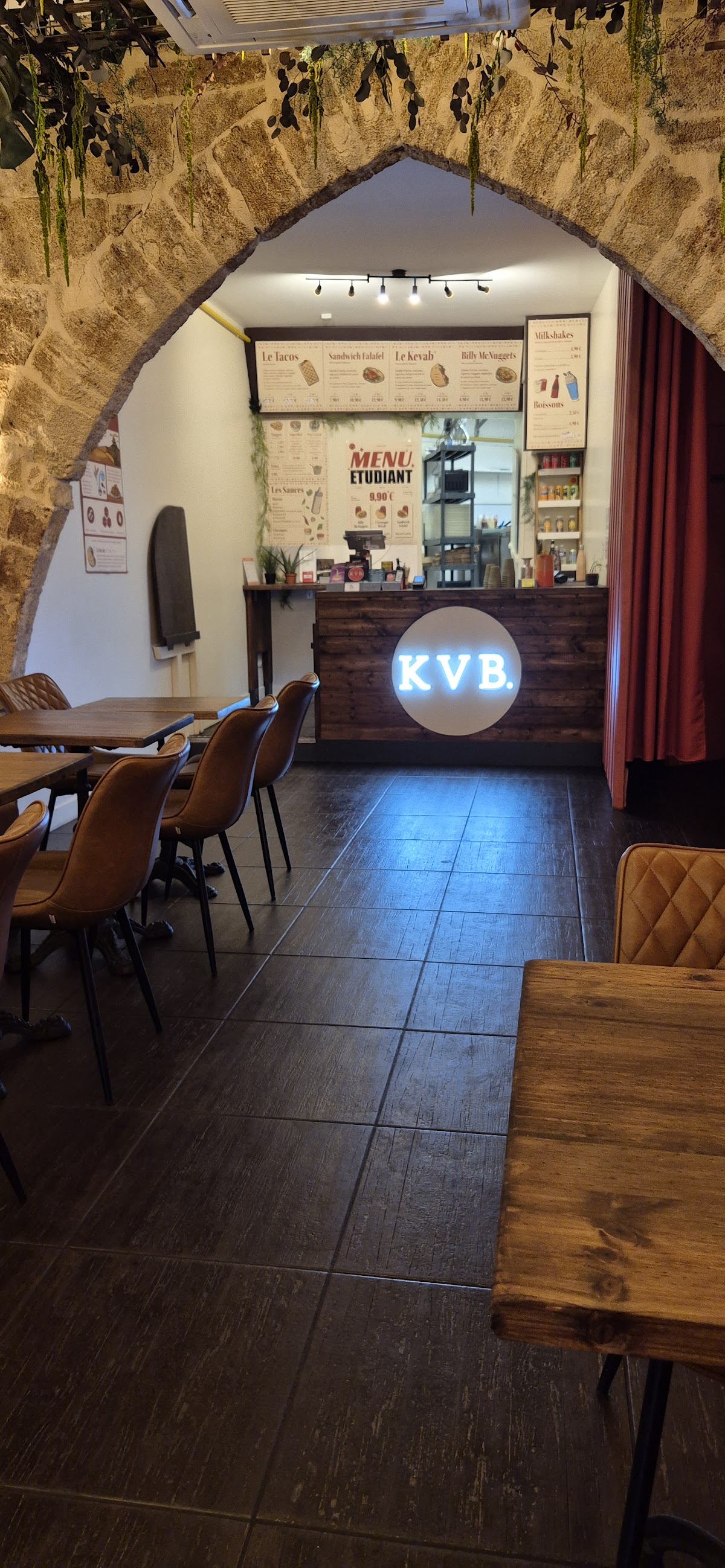 KVB