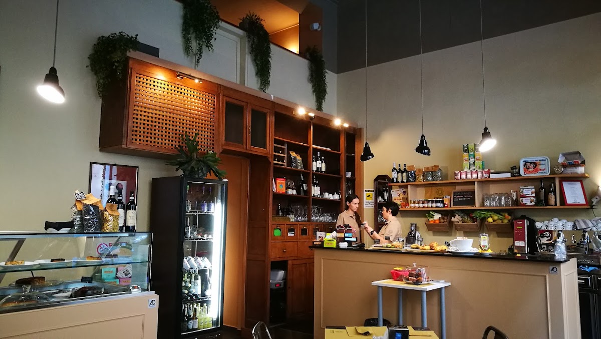 L'Orto Bistrot