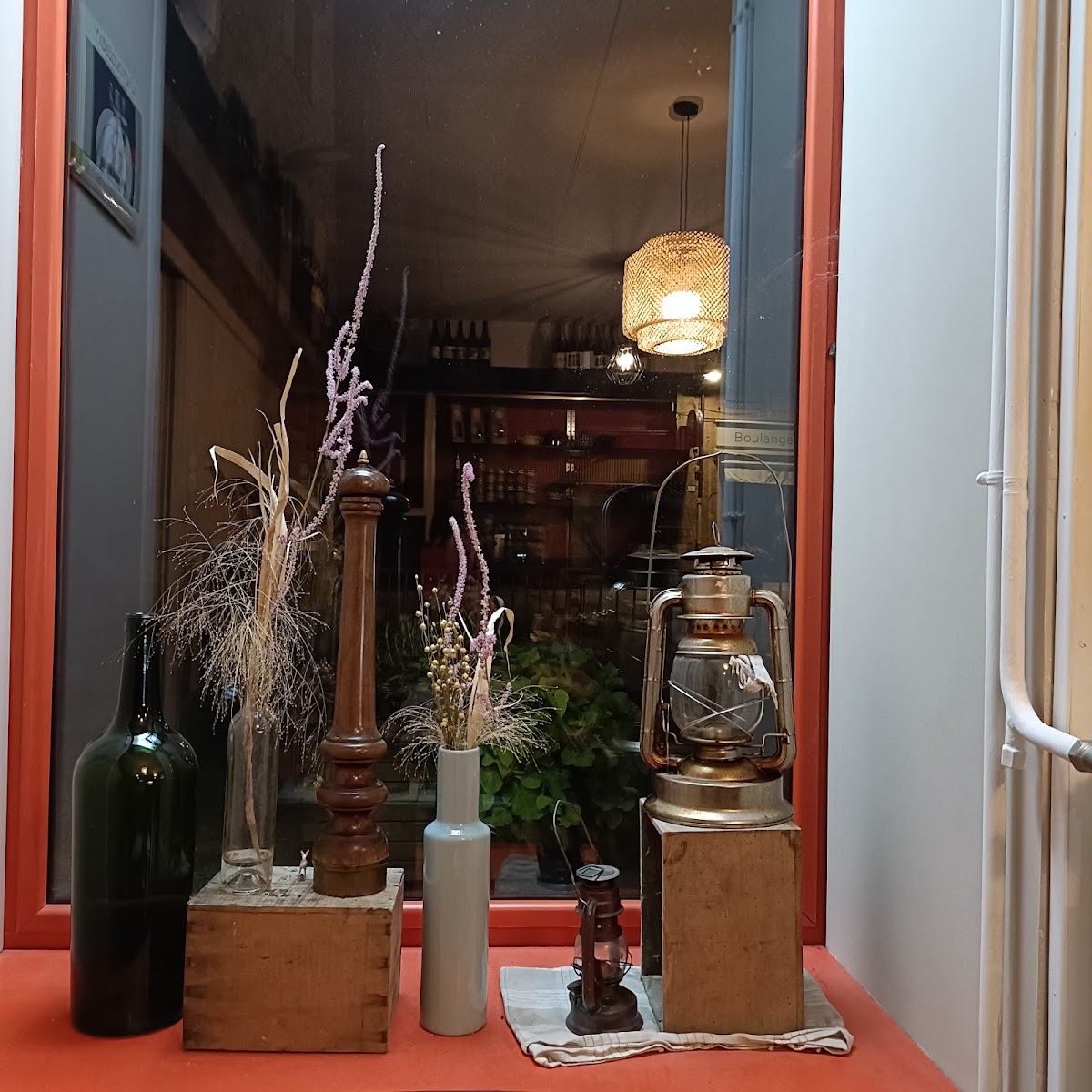 La Droguerie Café Resto
