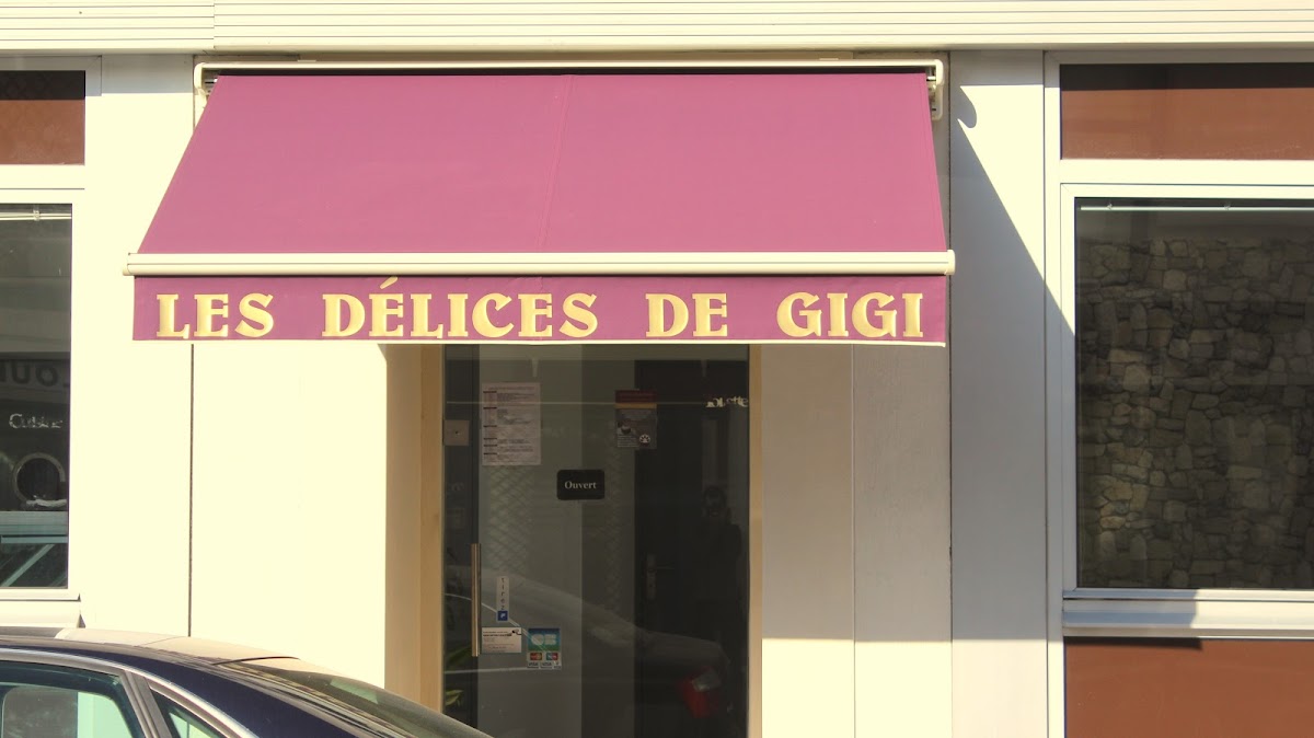 Les Delices De Gigi