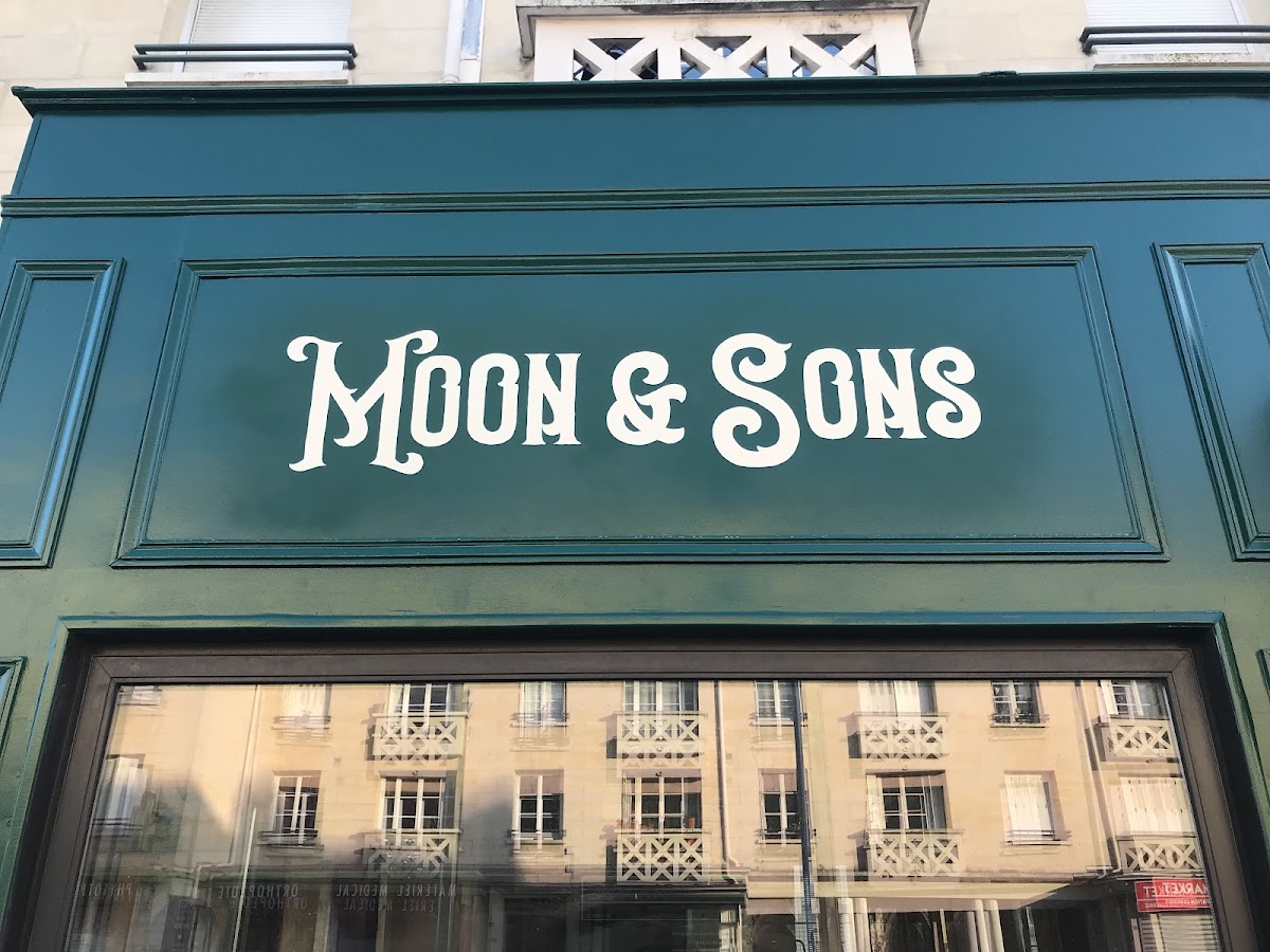 Moon & Sons