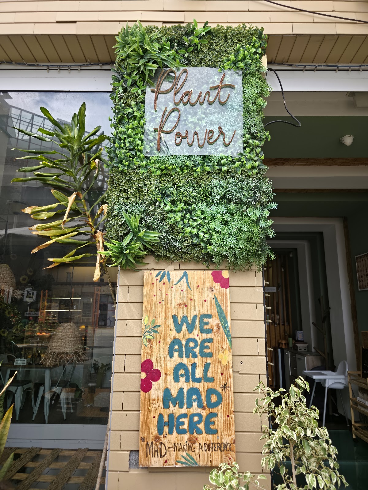 Mundo Vegan - Vegan World