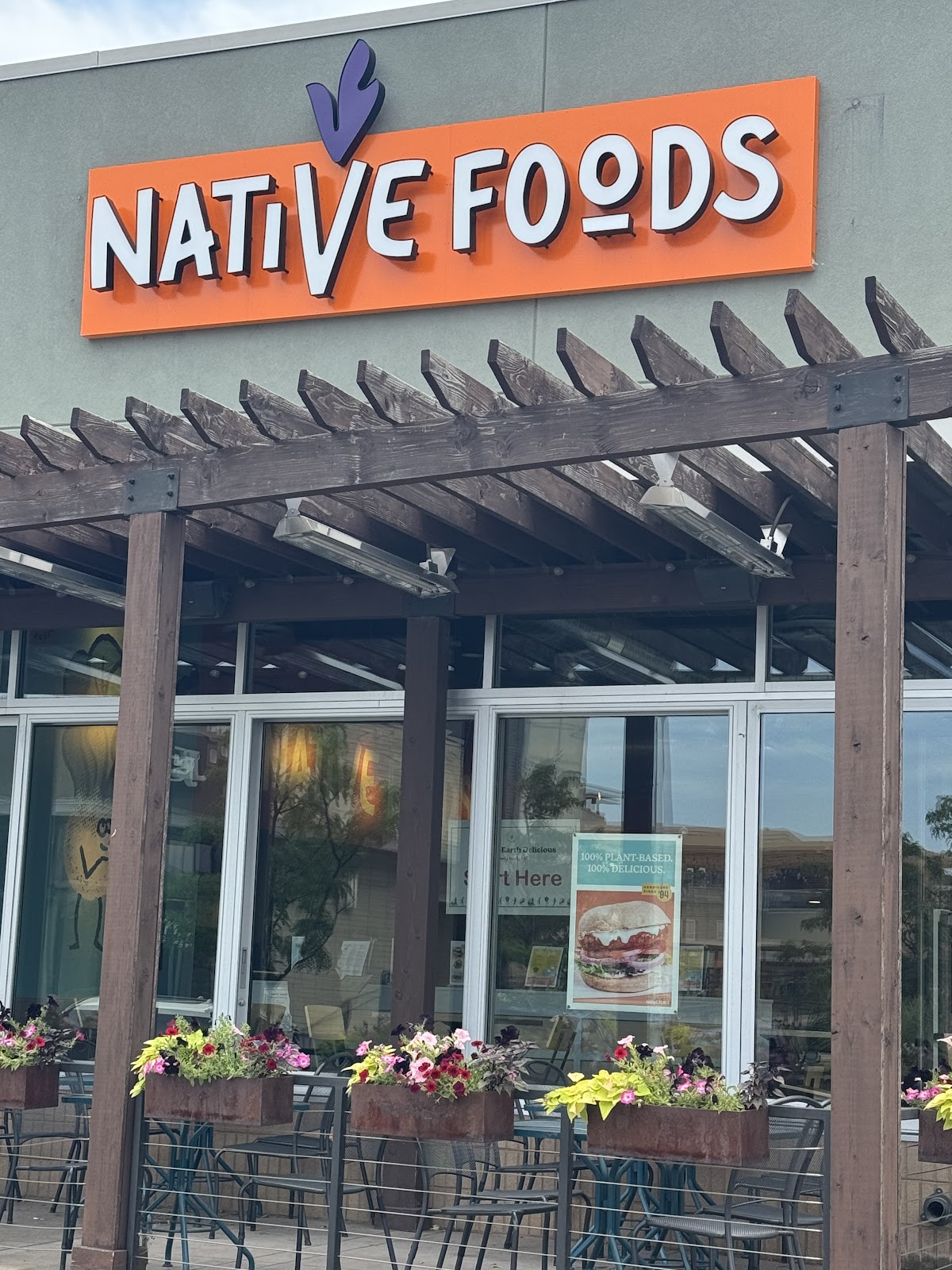 Native Foods