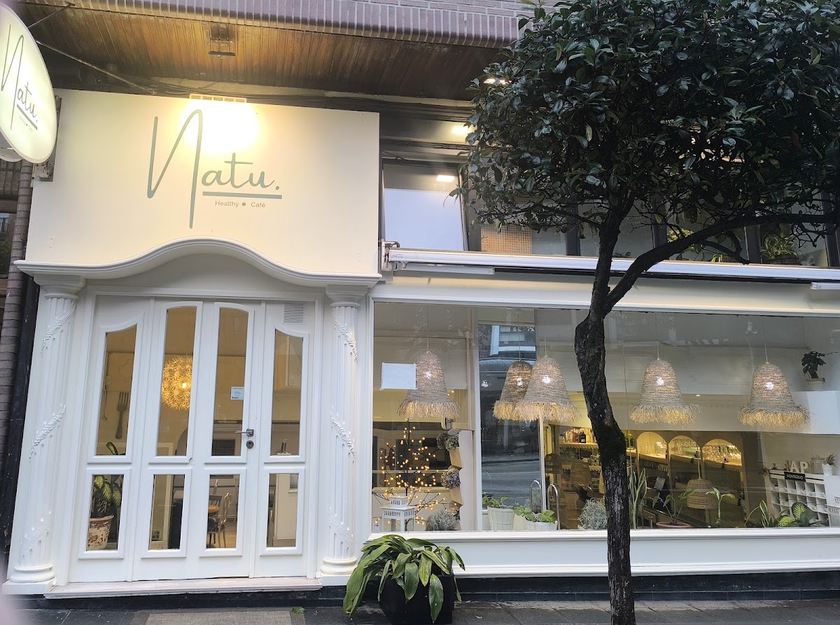 Natu