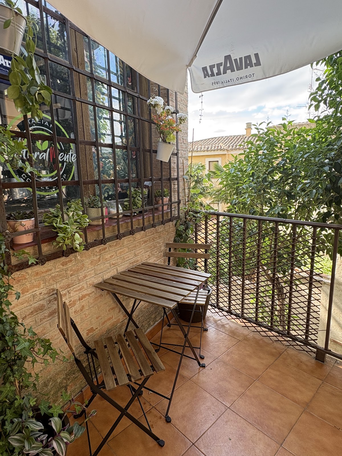 NaturalMente - Italian Coffee Shop