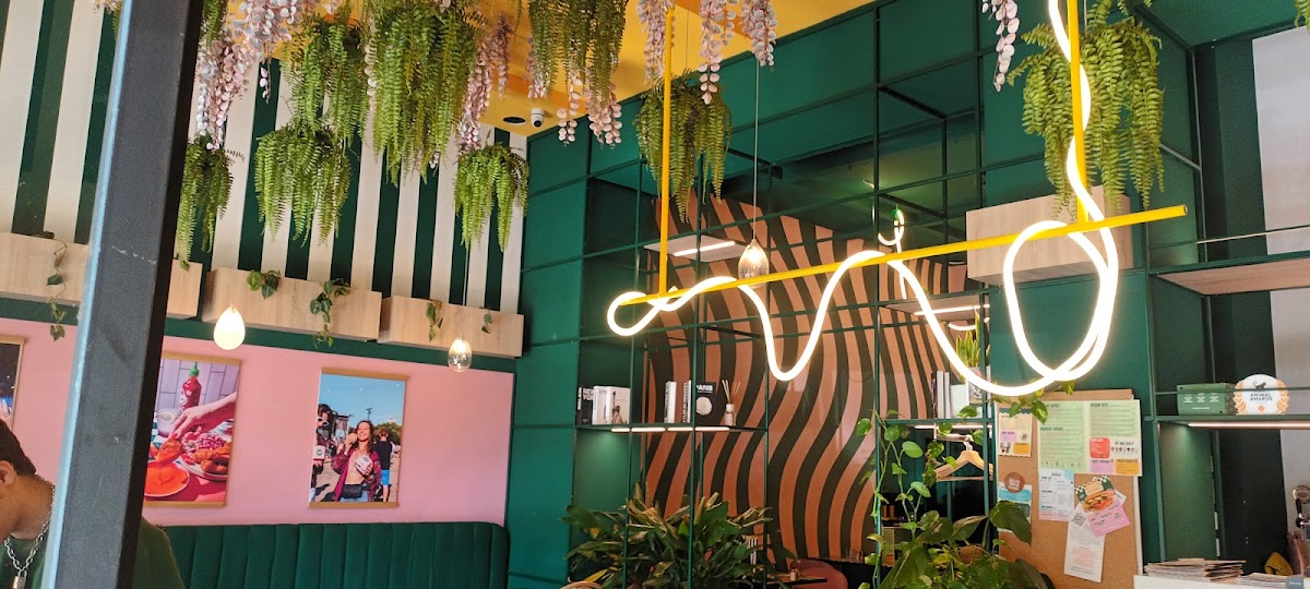 Neat Burger - Porta Venezia