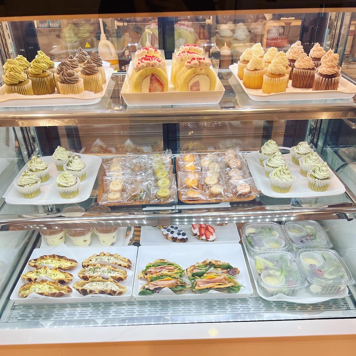 One Bite Cafe
