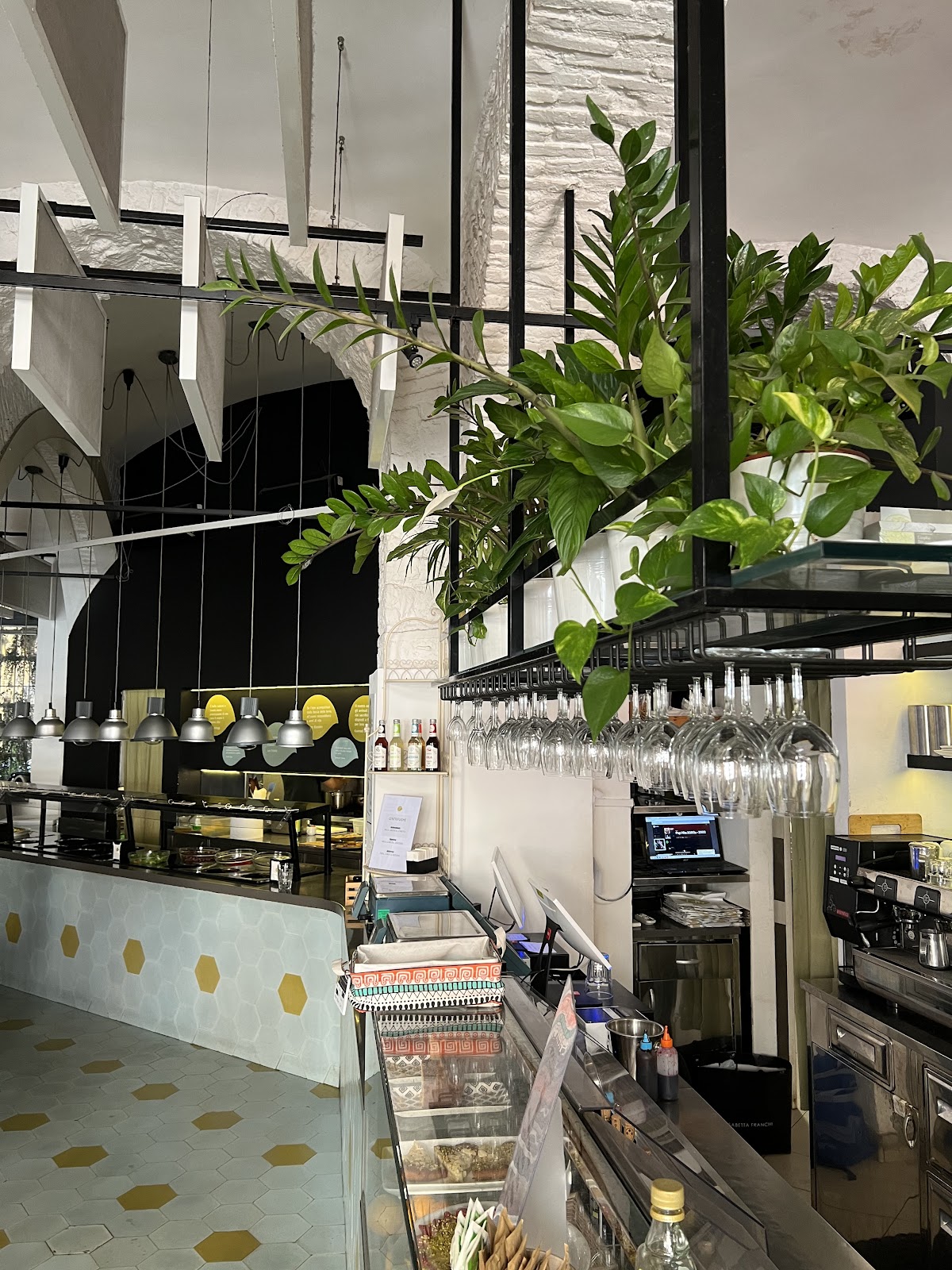 Ops Cucina Mediterranea