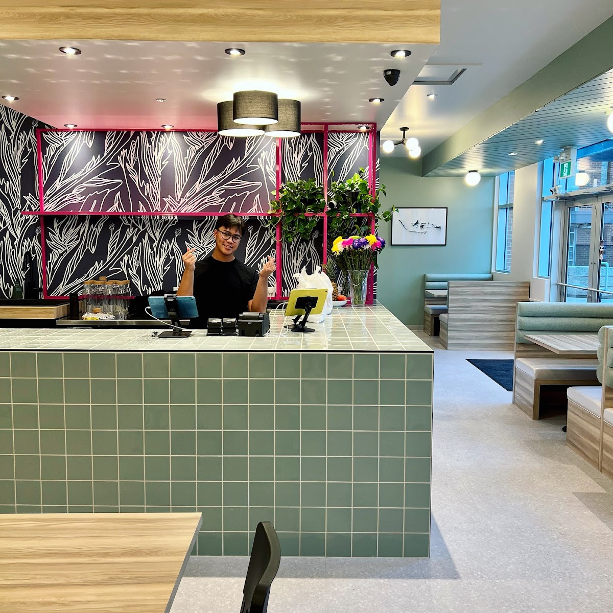 Padmanadi Vegan Eatery