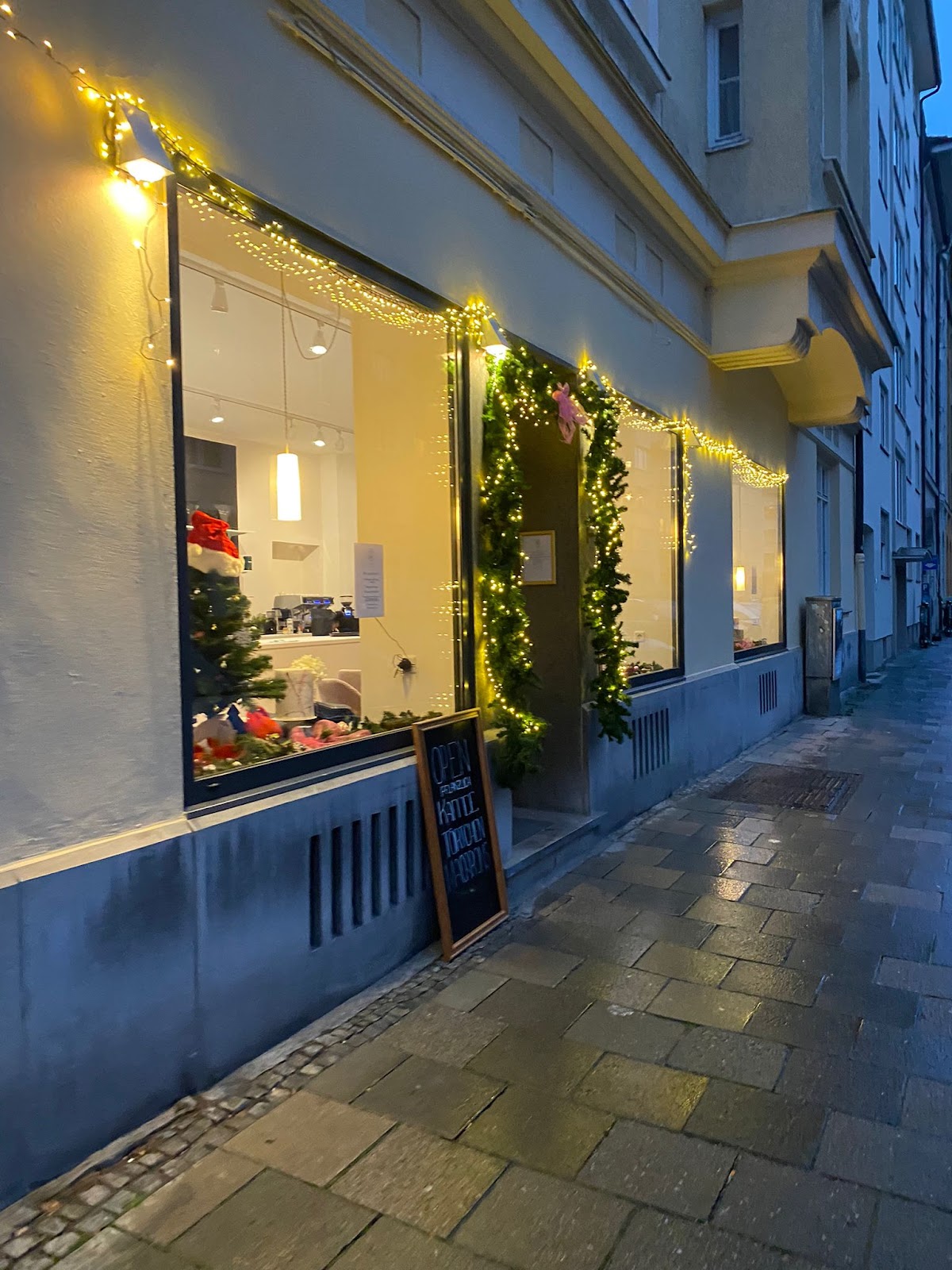 Patisserie Sießl