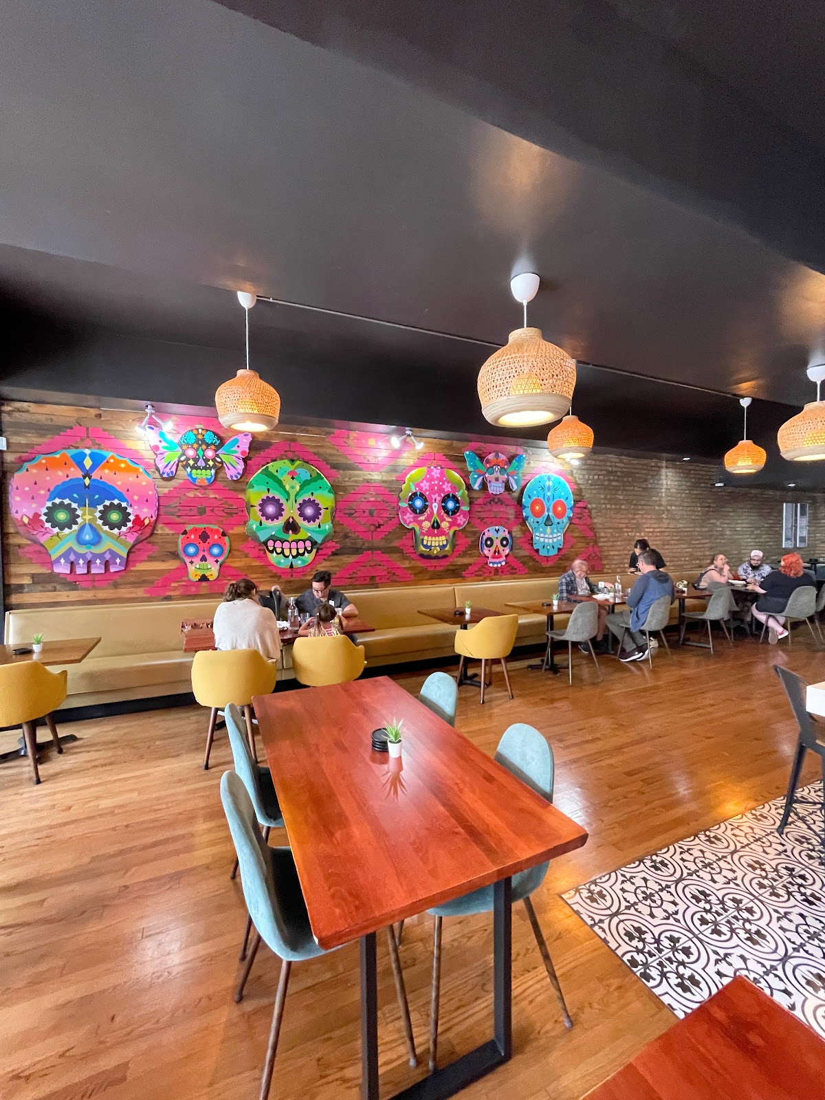 Penelope's Vegan Taqueria